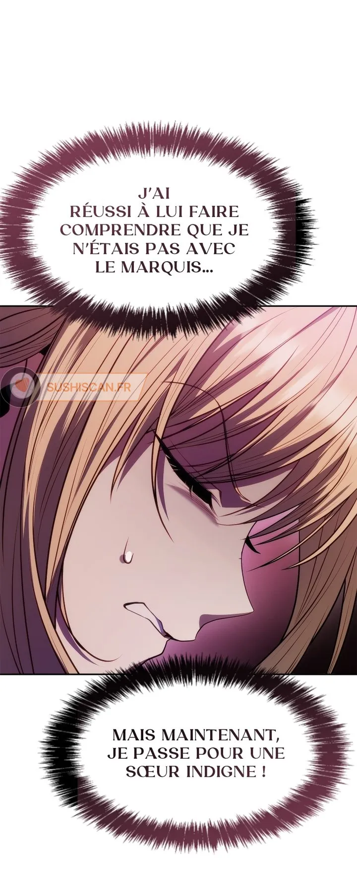 Read I’m the Queen in This Life FR Manga Online