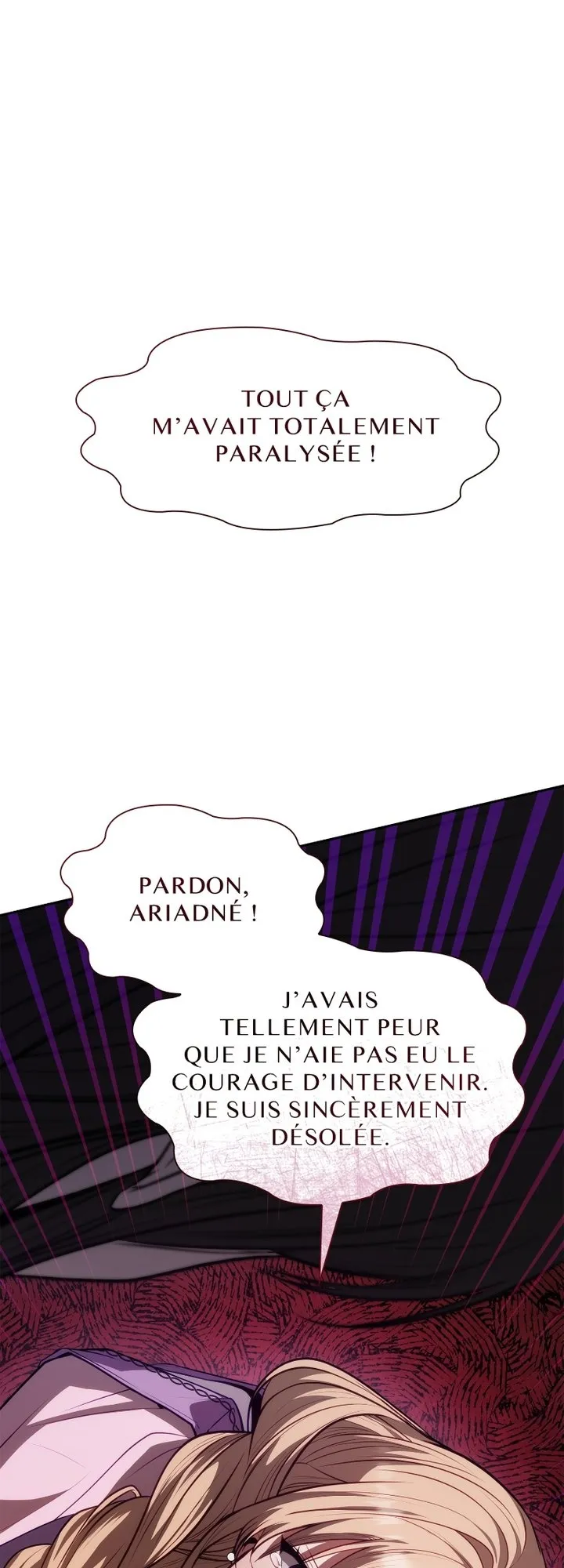 Read I’m the Queen in This Life FR Manga Online