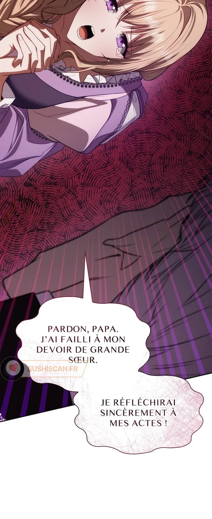 Read I’m the Queen in This Life FR Manga Online