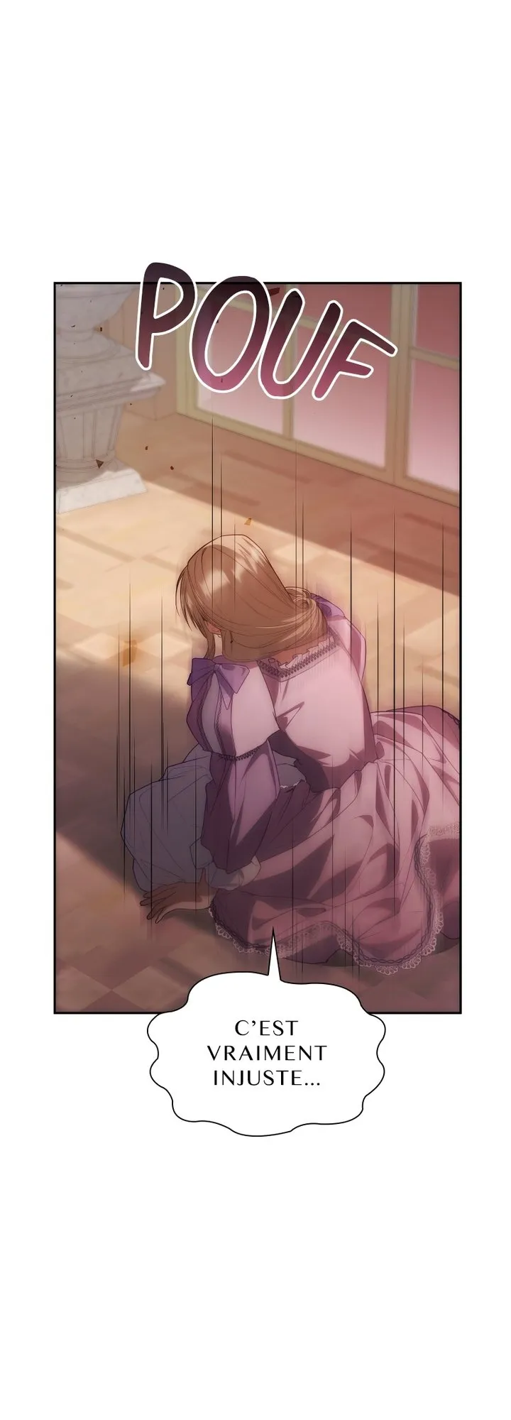 Read I’m the Queen in This Life FR Manga Online