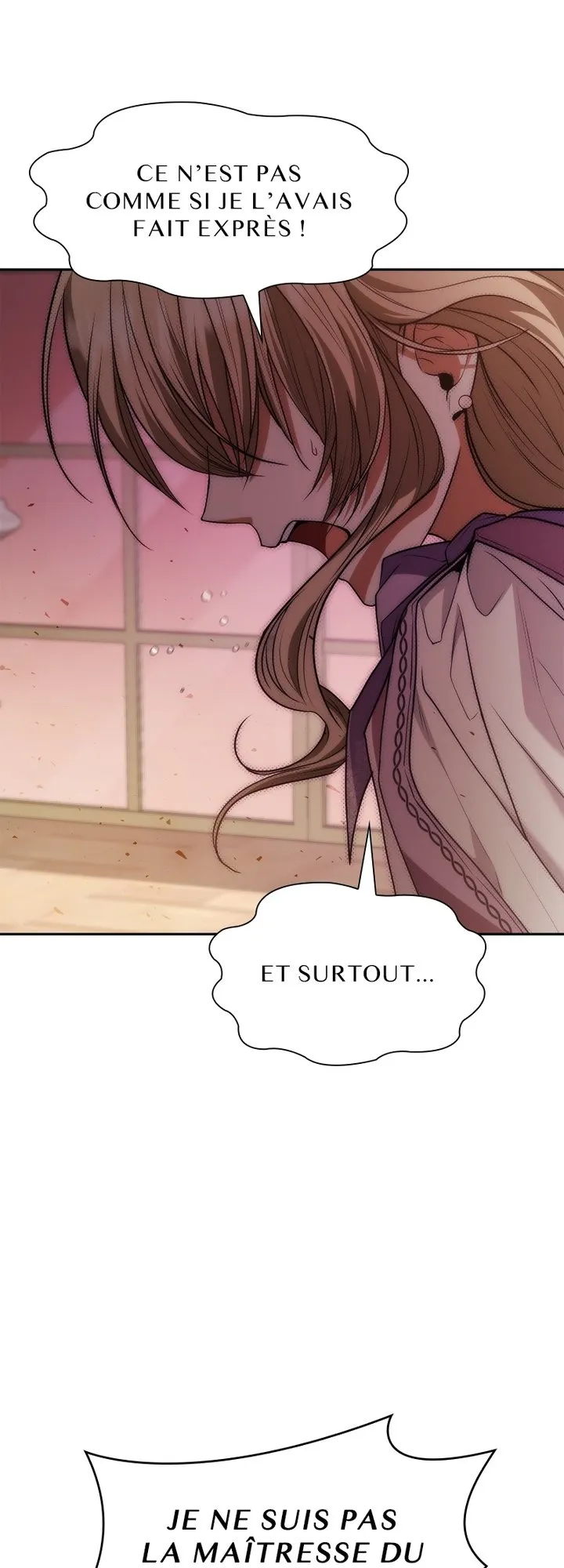 Read I’m the Queen in This Life FR Manga Online