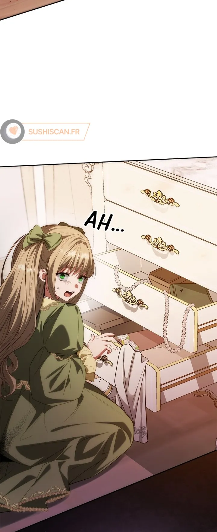 Read I’m the Queen in This Life FR Manga Online