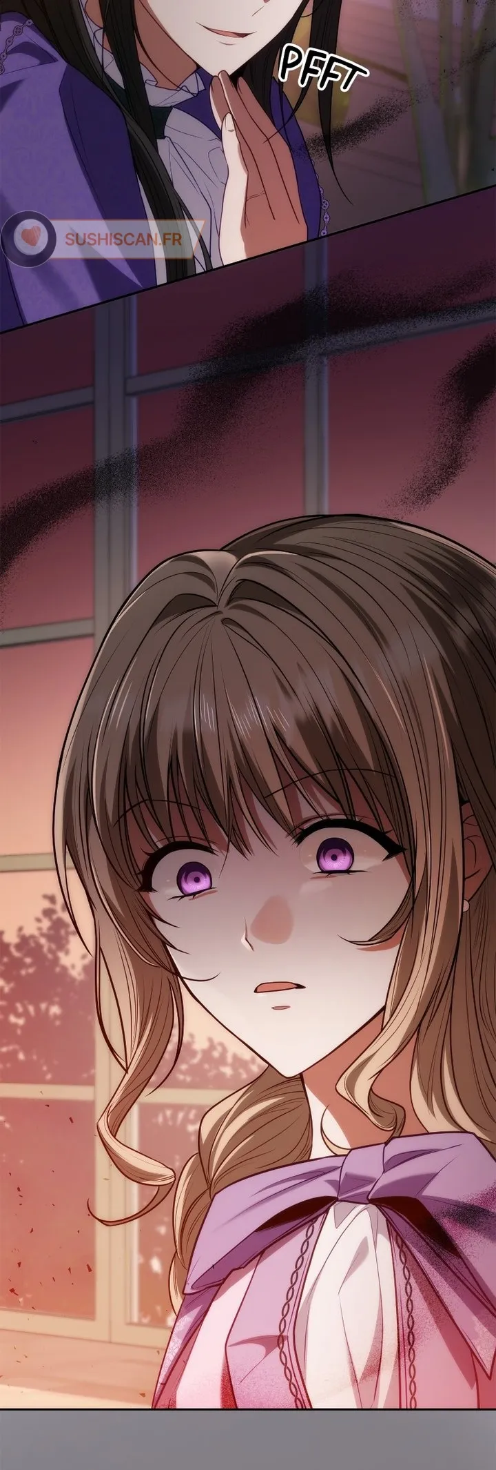 Read I’m the Queen in This Life FR Manga Online