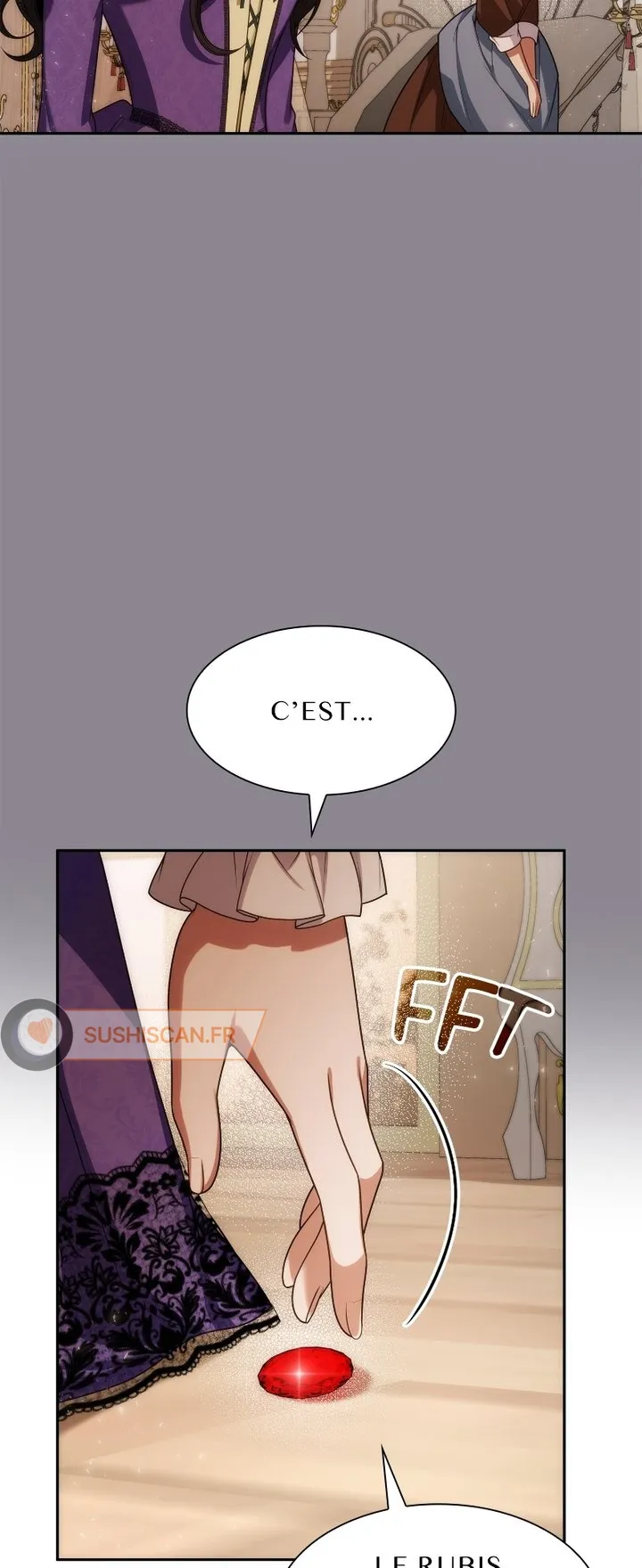 Read I’m the Queen in This Life FR Manga Online