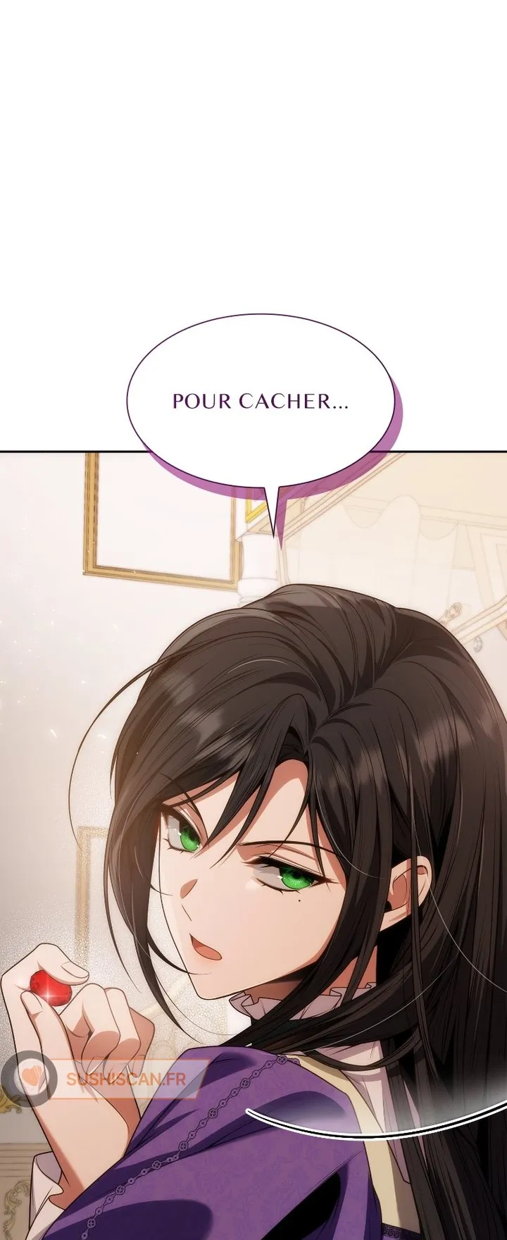 Read I’m the Queen in This Life FR Manga Online