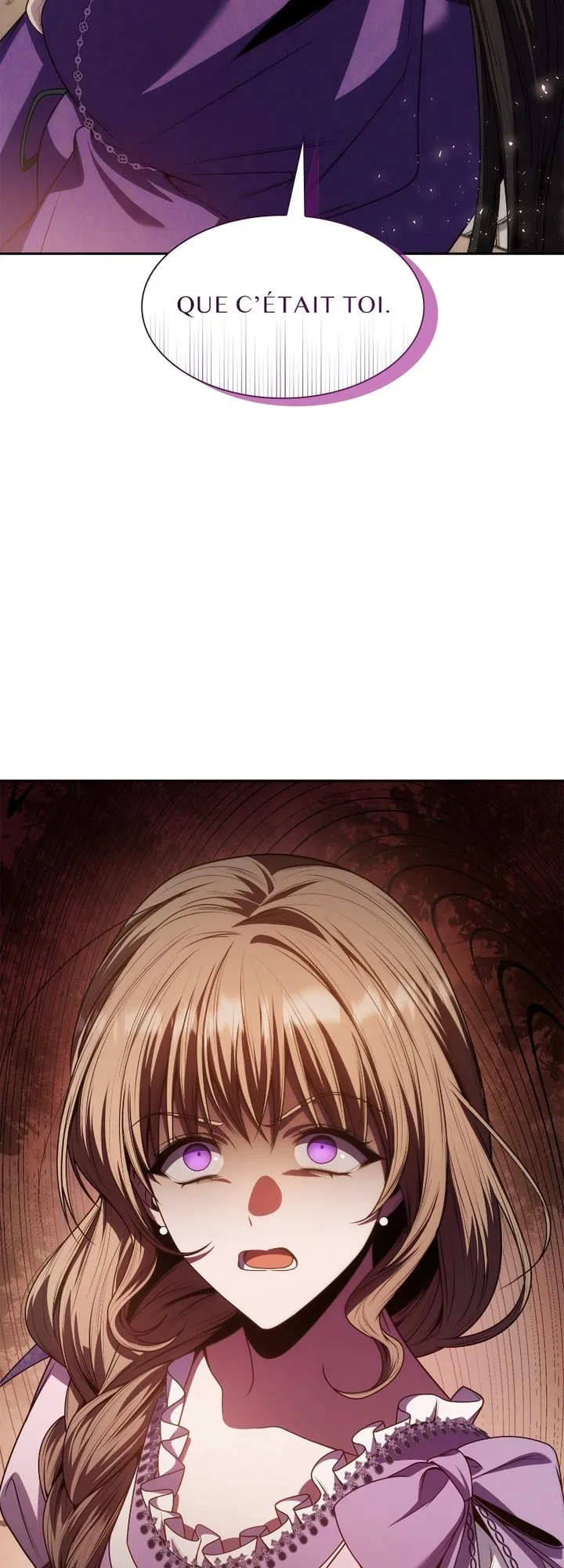 Read I’m the Queen in This Life FR Manga Online