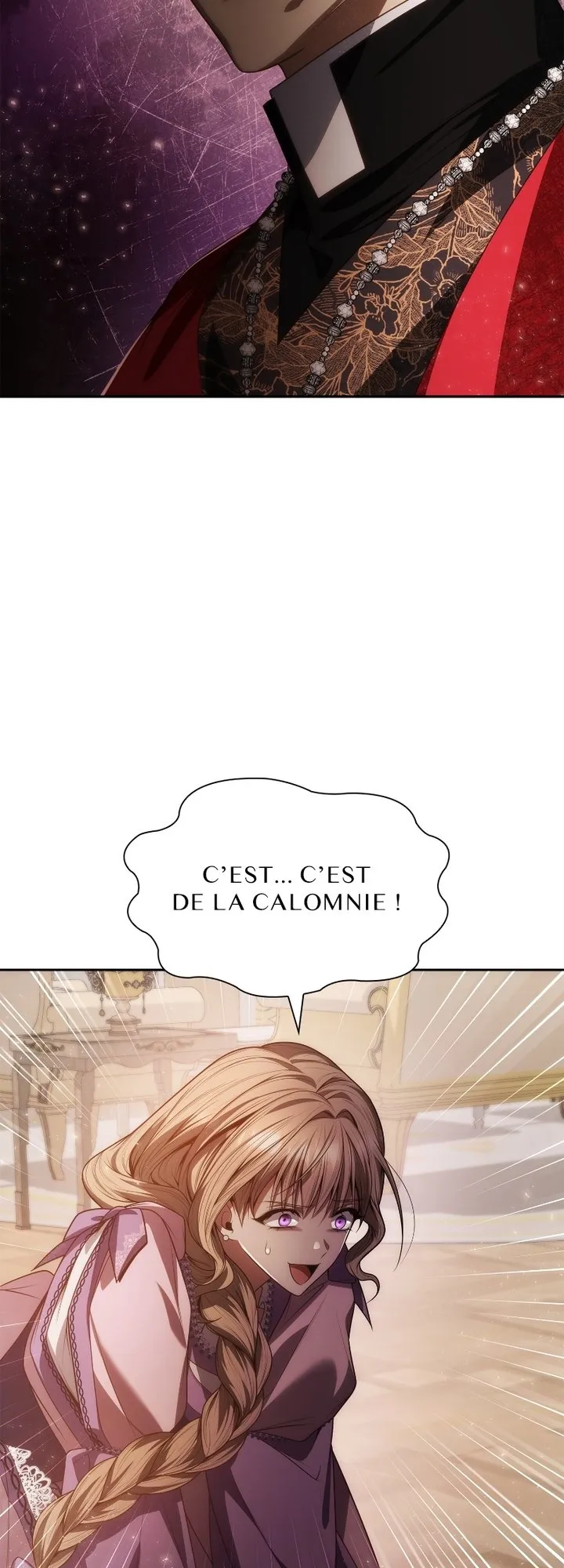 Read I’m the Queen in This Life FR Manga Online