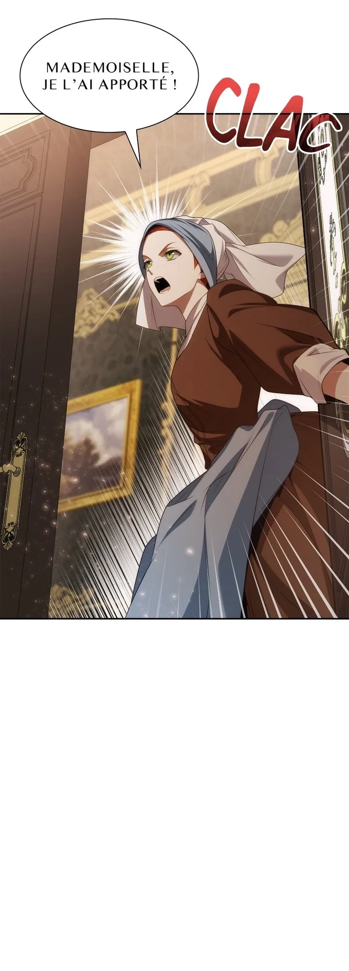 Read I’m the Queen in This Life FR Manga Online