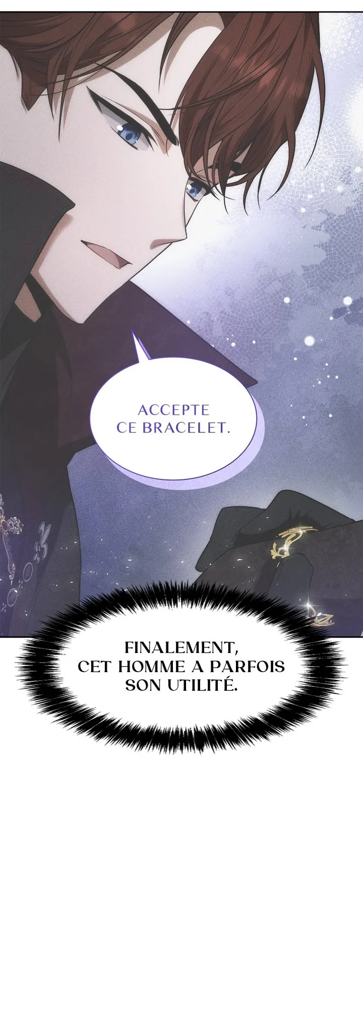 Read I’m the Queen in This Life FR Manga Online