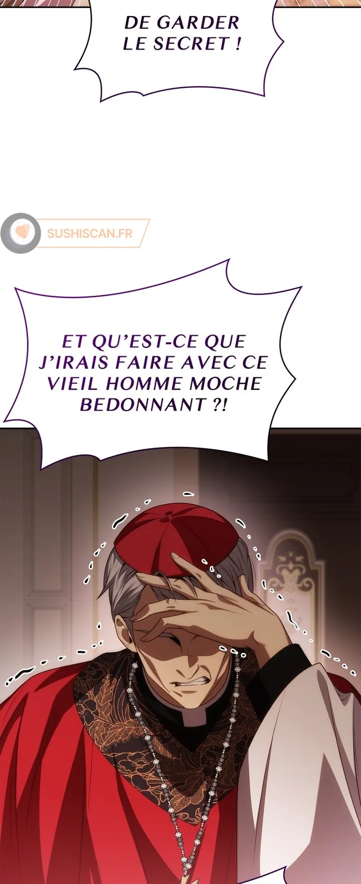 Read I’m the Queen in This Life FR Manga Online