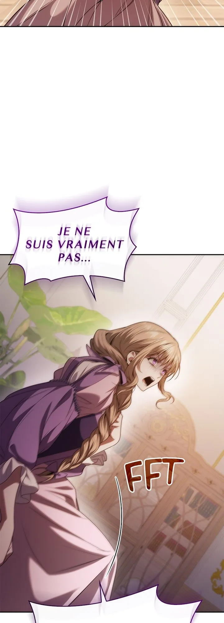 Read I’m the Queen in This Life FR Manga Online