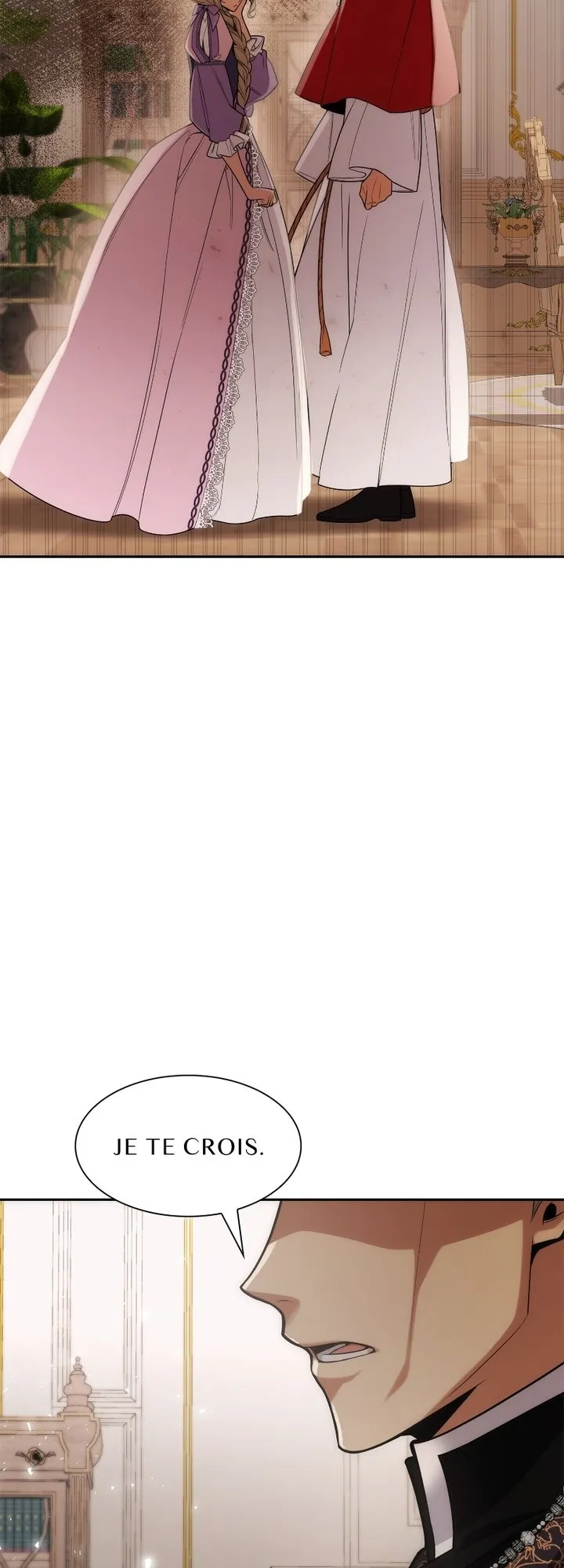 Read I’m the Queen in This Life FR Manga Online