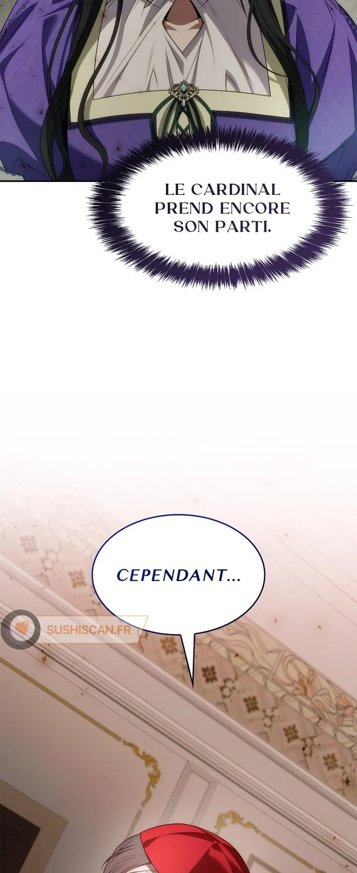 Read I’m the Queen in This Life FR Manga Online