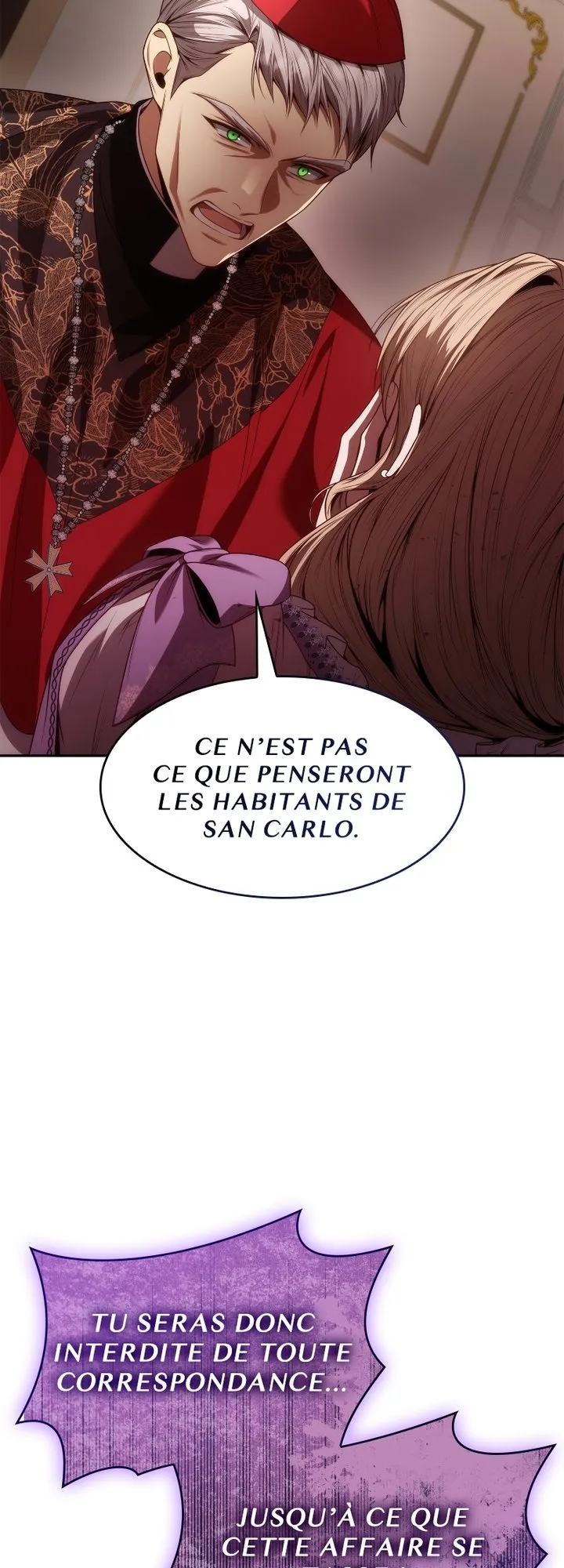 Read I’m the Queen in This Life FR Manga Online