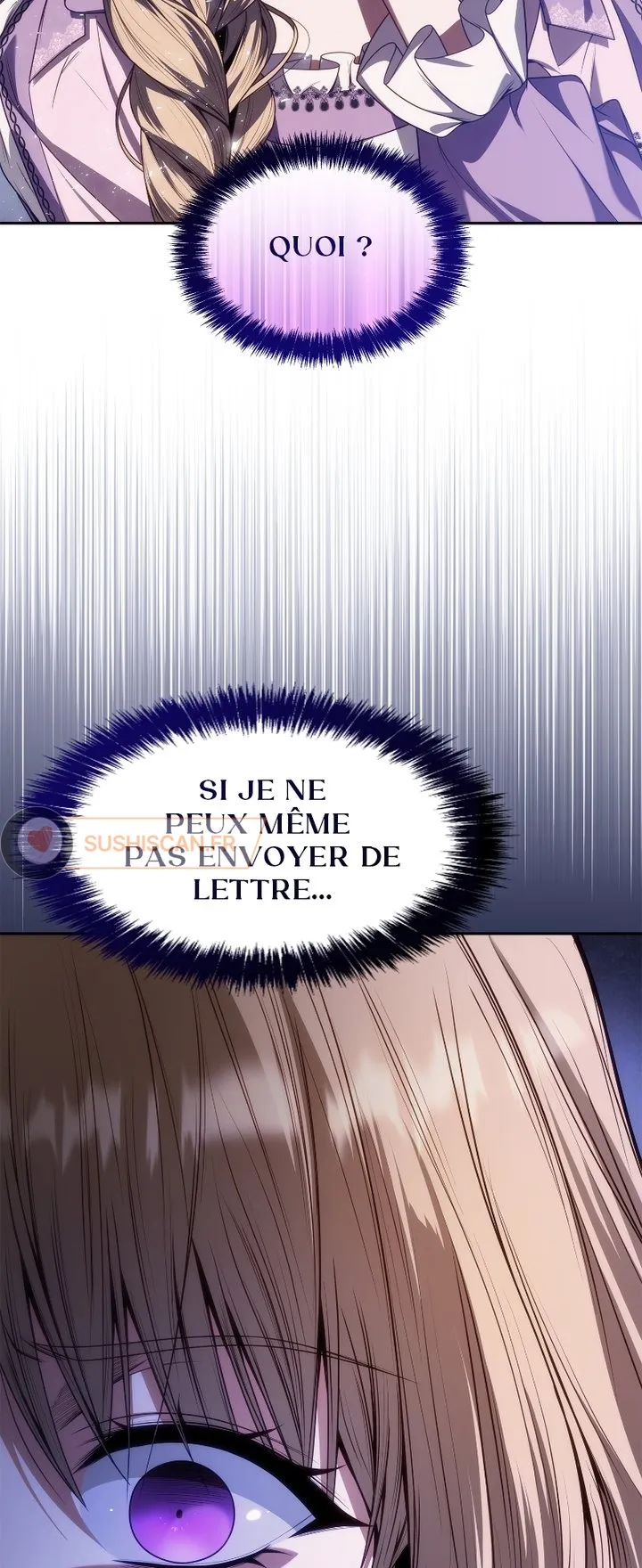 Read I’m the Queen in This Life FR Manga Online