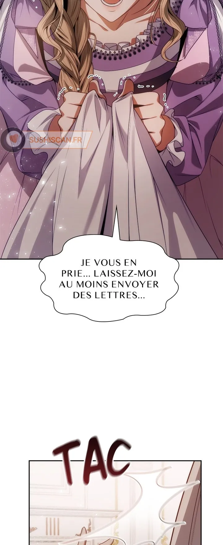 Read I’m the Queen in This Life FR Manga Online