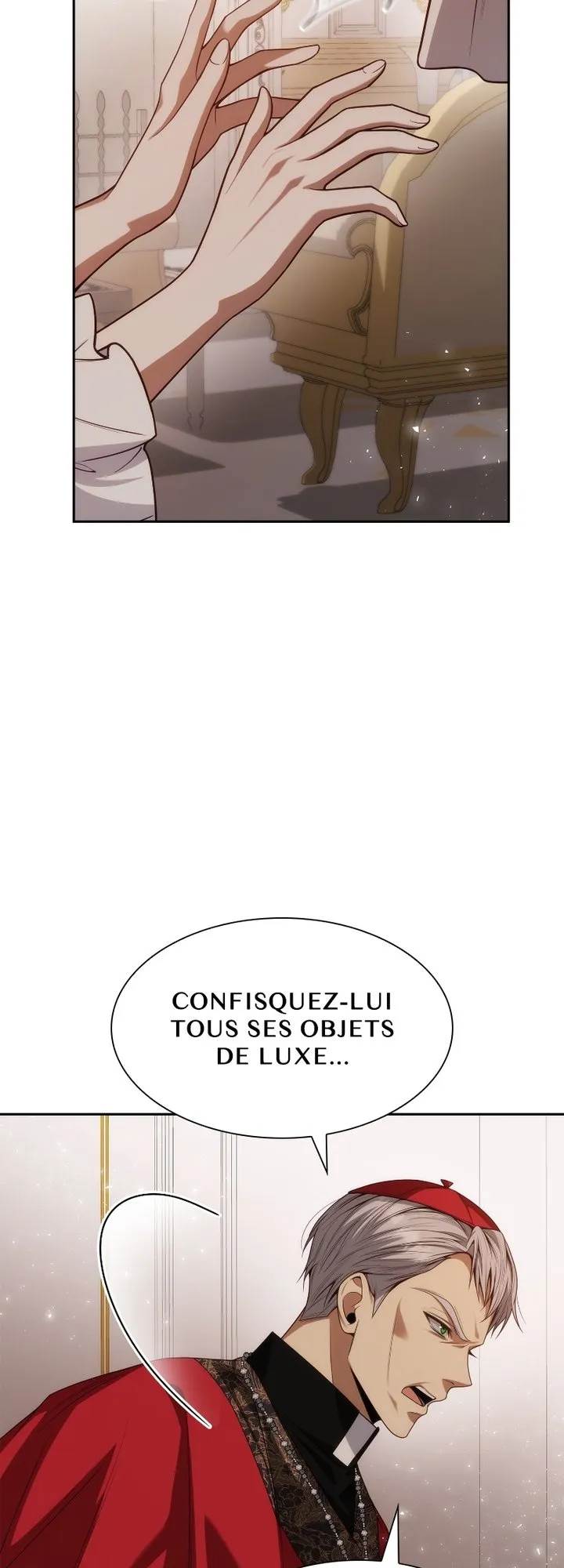 Read I’m the Queen in This Life FR Manga Online
