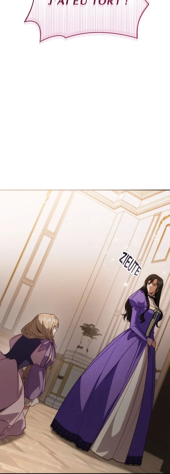 Read I’m the Queen in This Life FR Manga Online
