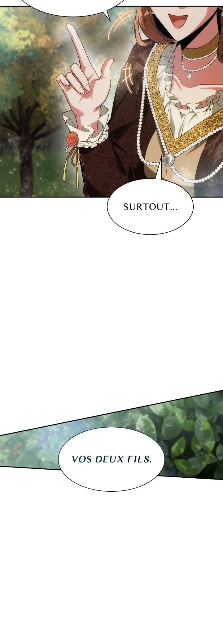 Read I’m the Queen in This Life FR Manga Online