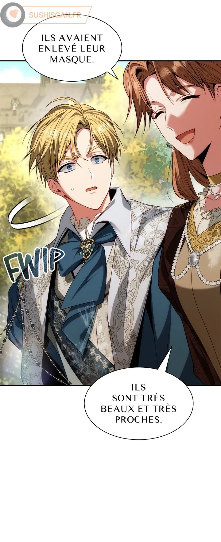 Read I’m the Queen in This Life FR Manga Online