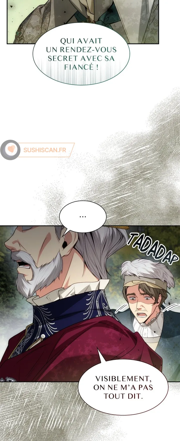 Read I’m the Queen in This Life FR Manga Online