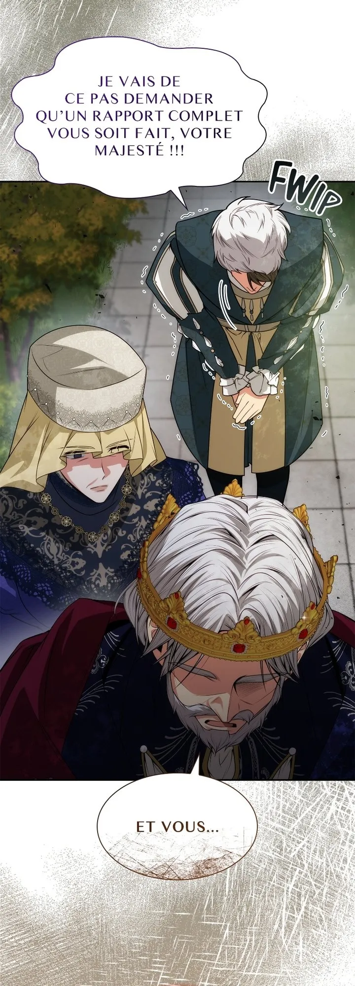 Read I’m the Queen in This Life FR Manga Online