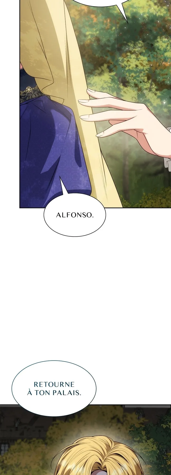 Read I’m the Queen in This Life FR Manga Online
