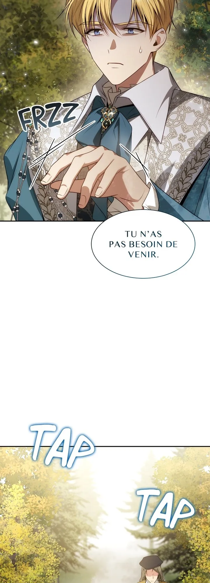 Read I’m the Queen in This Life FR Manga Online