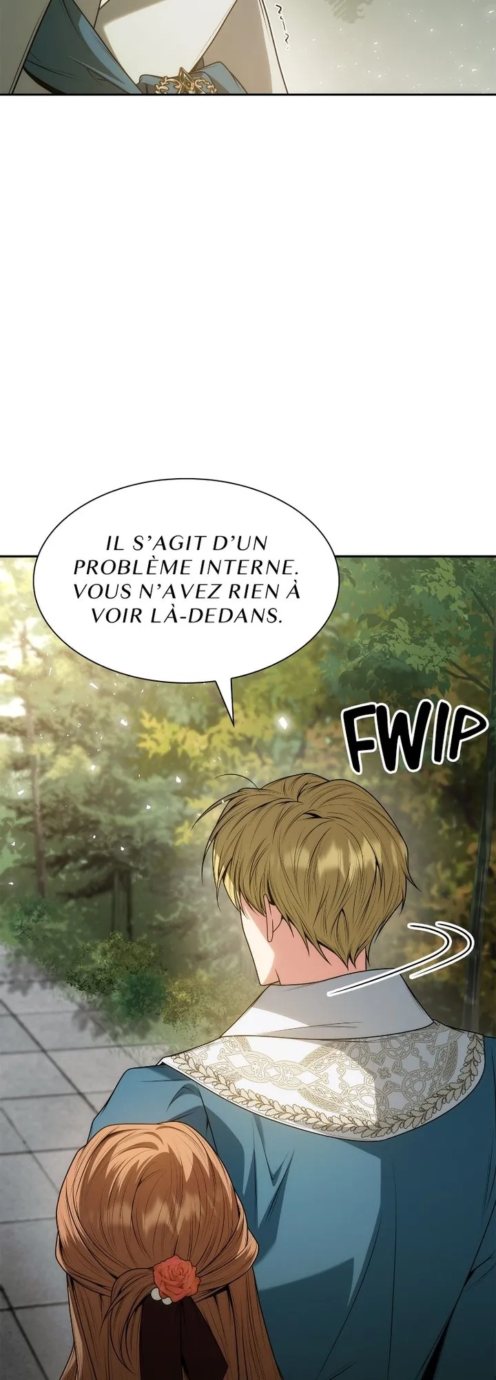 Read I’m the Queen in This Life FR Manga Online