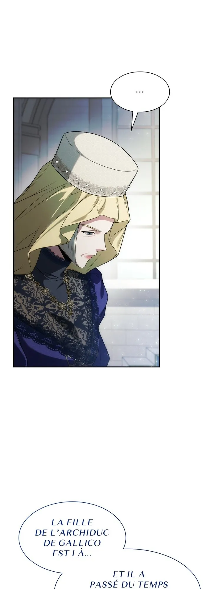 Read I’m the Queen in This Life FR Manga Online