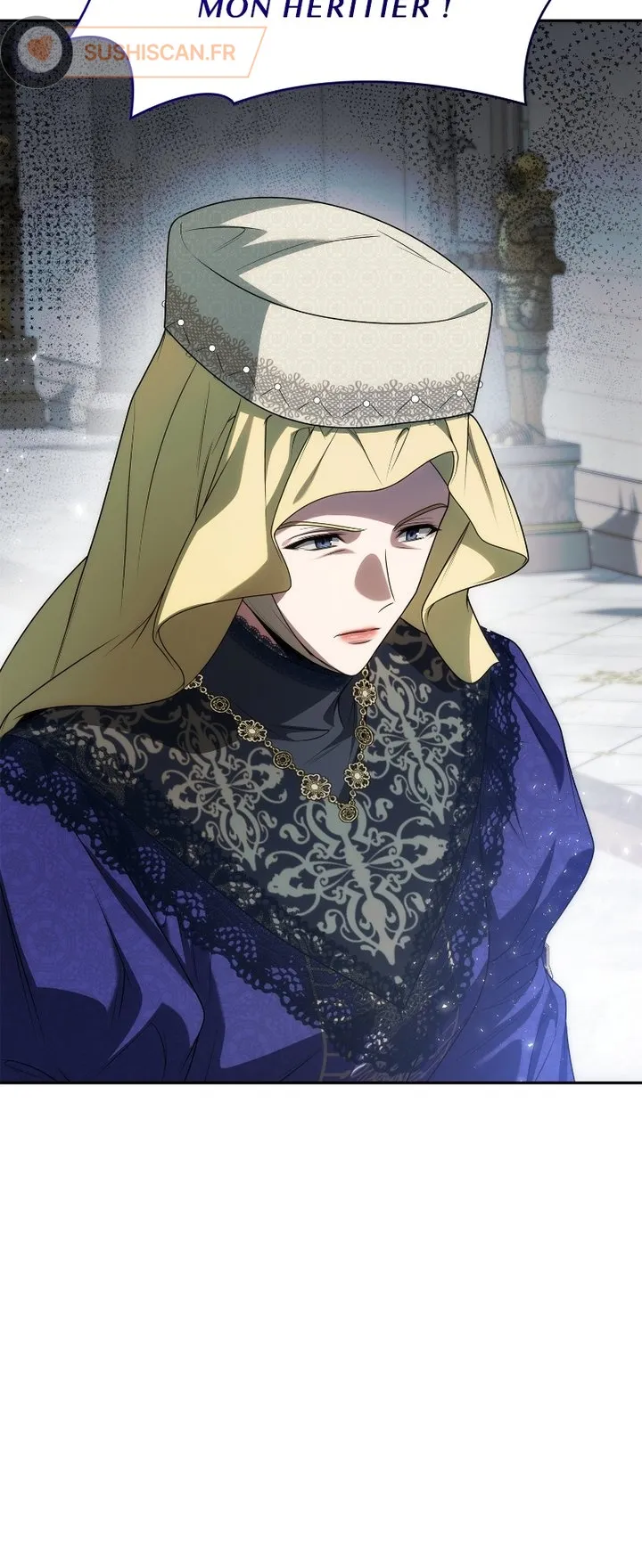 Read I’m the Queen in This Life FR Manga Online
