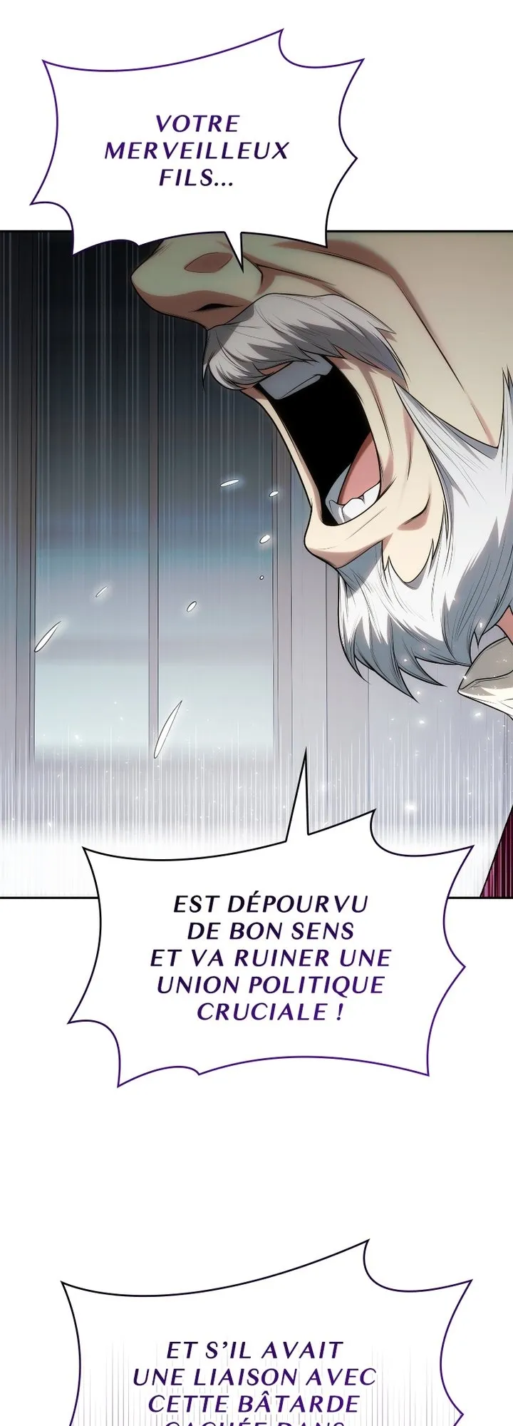 Read I’m the Queen in This Life FR Manga Online