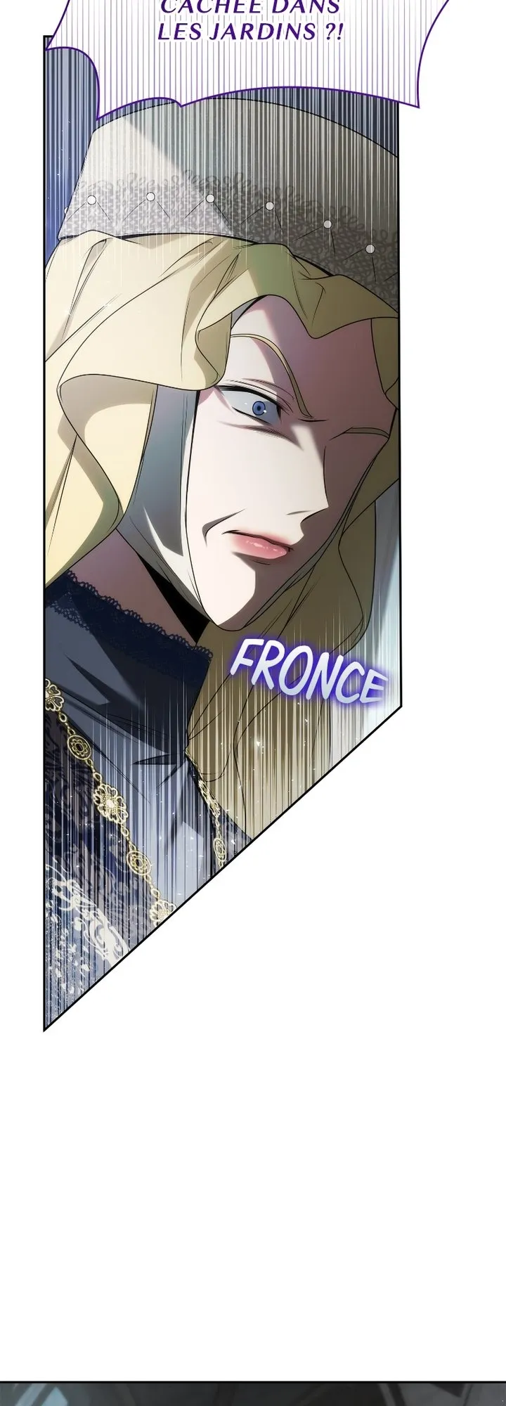 Read I’m the Queen in This Life FR Manga Online