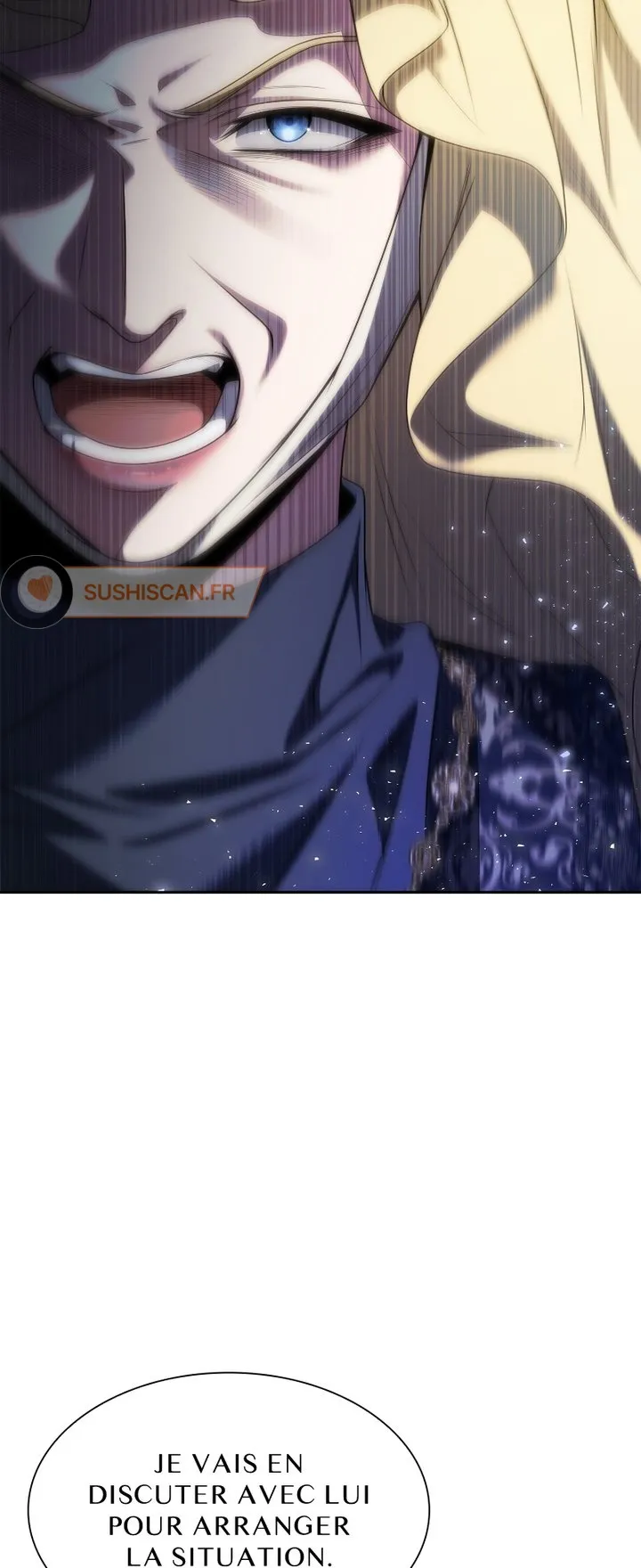 Read I’m the Queen in This Life FR Manga Online