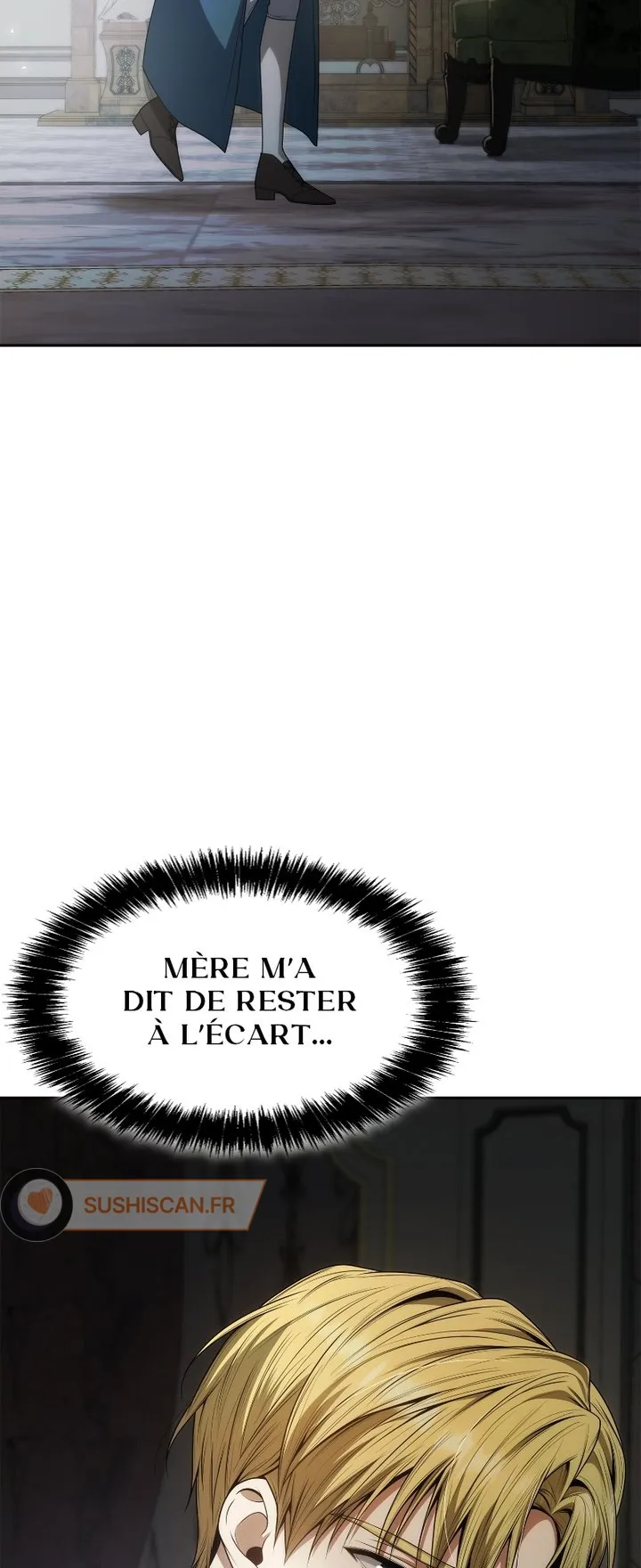 Read I’m the Queen in This Life FR Manga Online