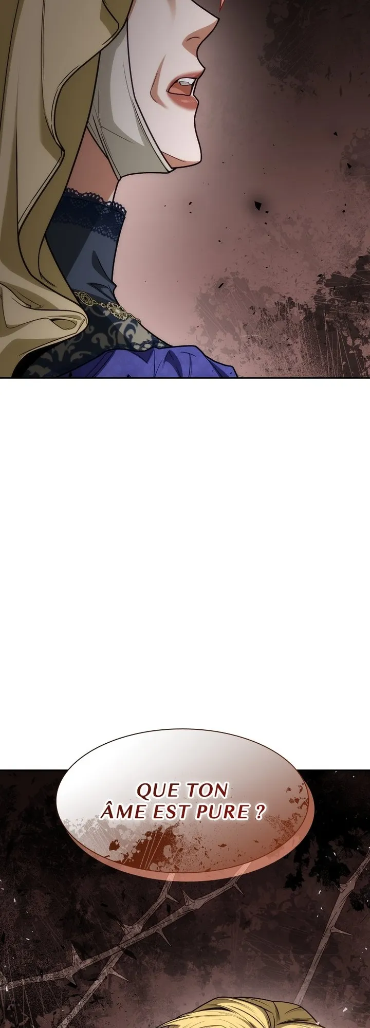 Read I’m the Queen in This Life FR Manga Online