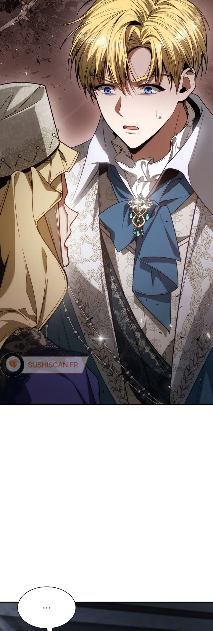 Read I’m the Queen in This Life FR Manga Online