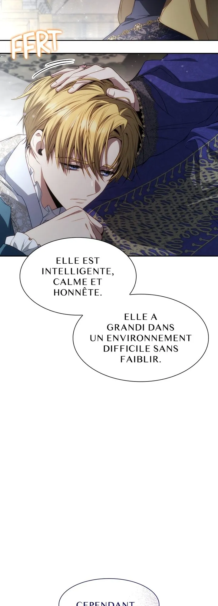 Read I’m the Queen in This Life FR Manga Online