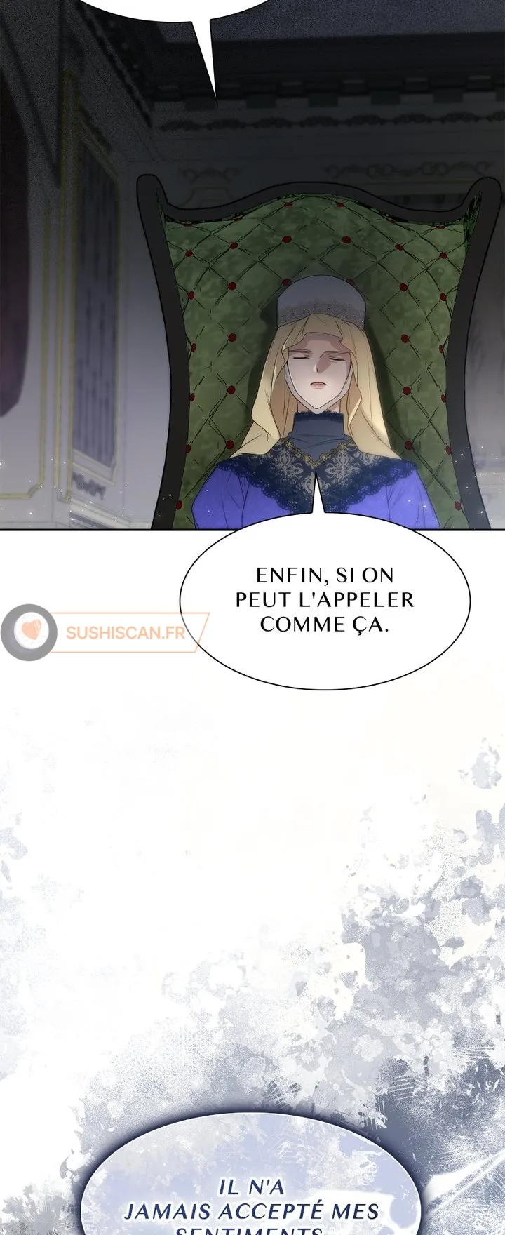 Read I’m the Queen in This Life FR Manga Online