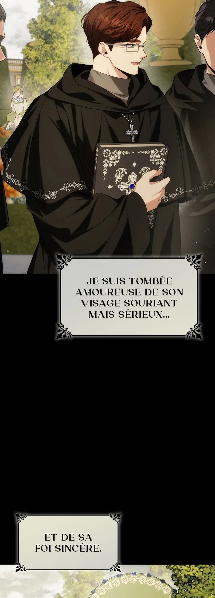 Read I’m the Queen in This Life FR Manga Online