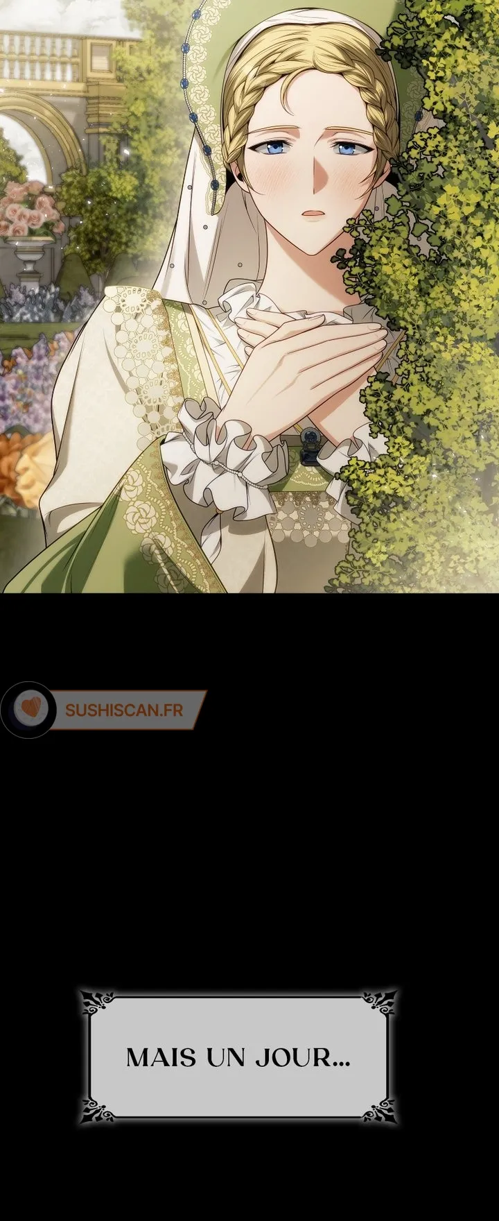 Read I’m the Queen in This Life FR Manga Online