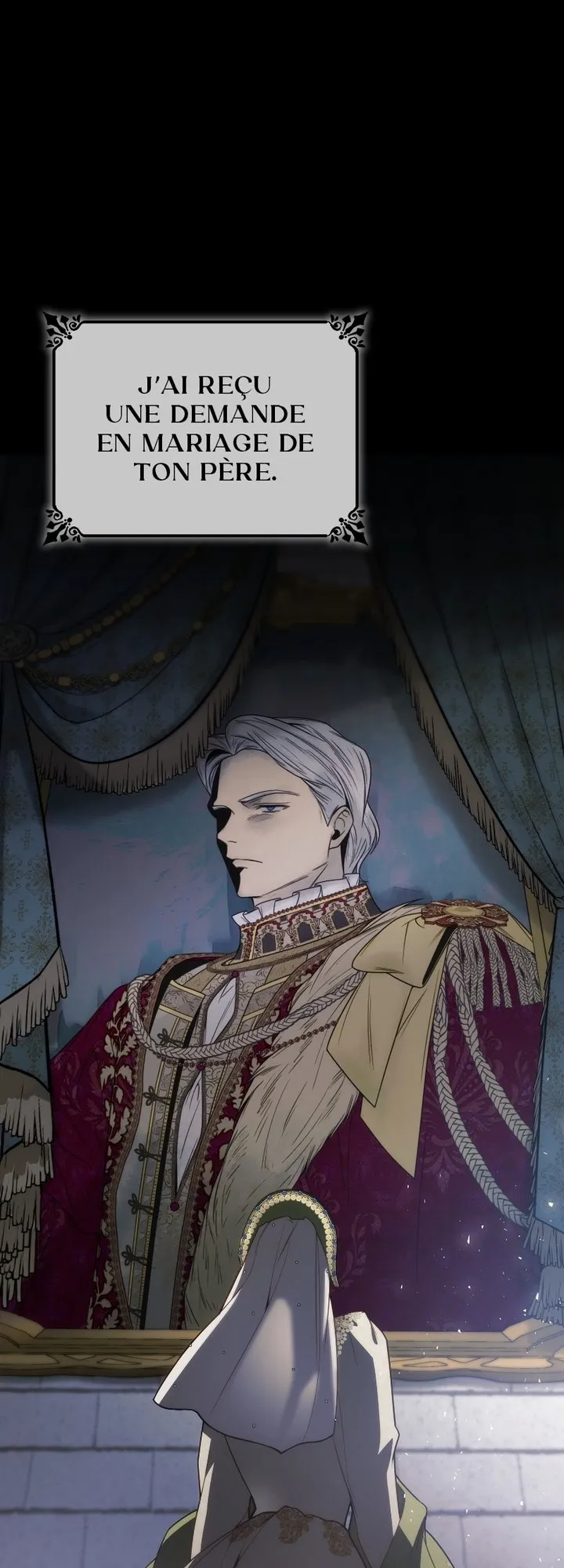 Read I’m the Queen in This Life FR Manga Online