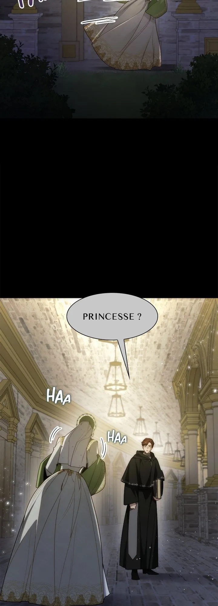 Read I’m the Queen in This Life FR Manga Online