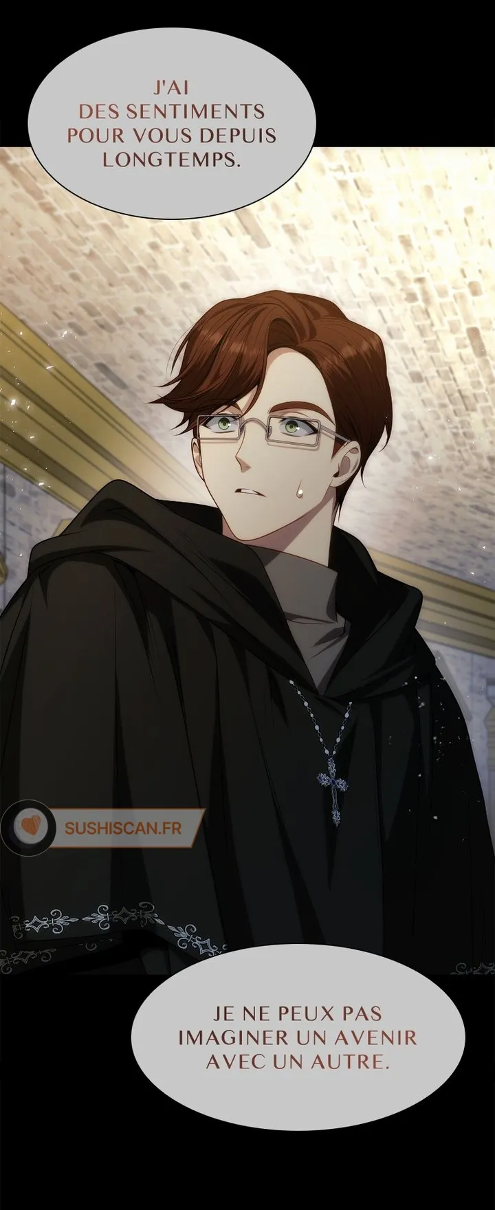 Read I’m the Queen in This Life FR Manga Online
