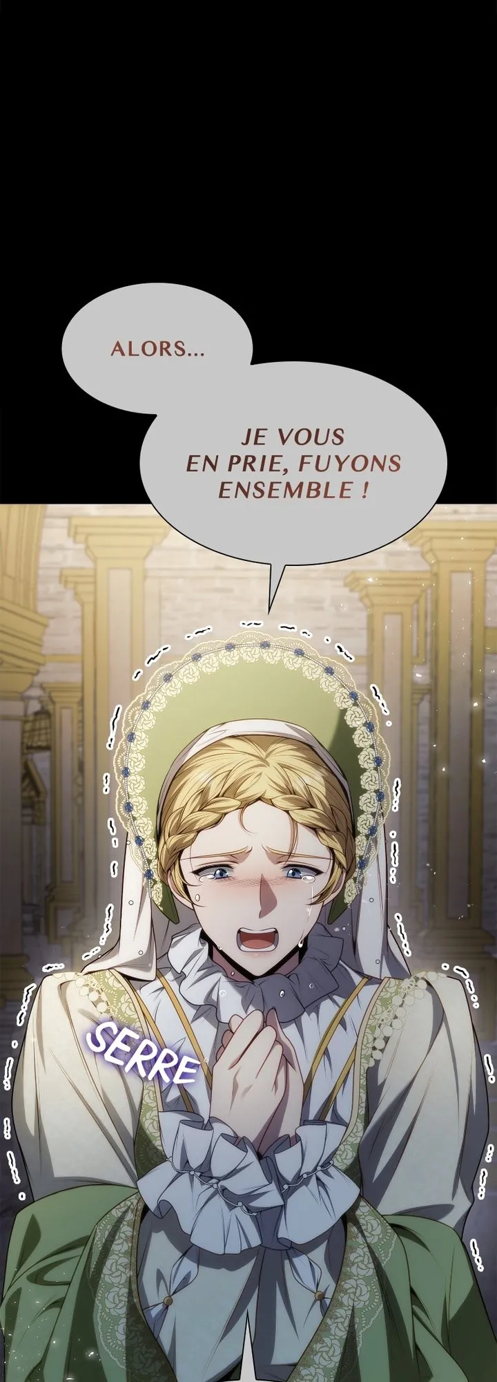 Read I’m the Queen in This Life FR Manga Online