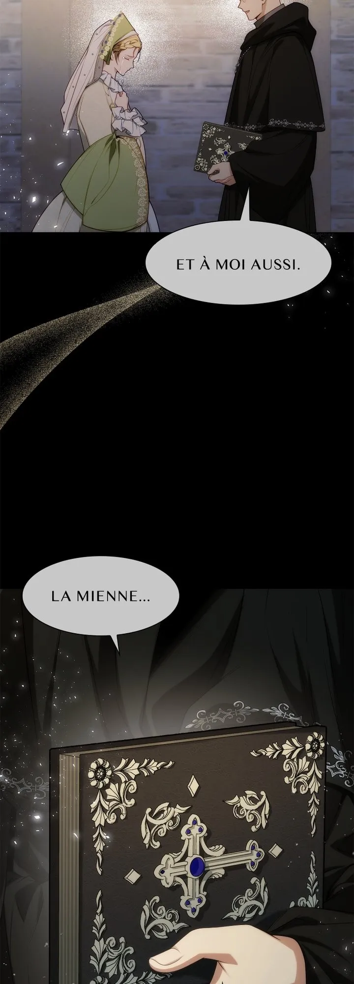 Read I’m the Queen in This Life FR Manga Online