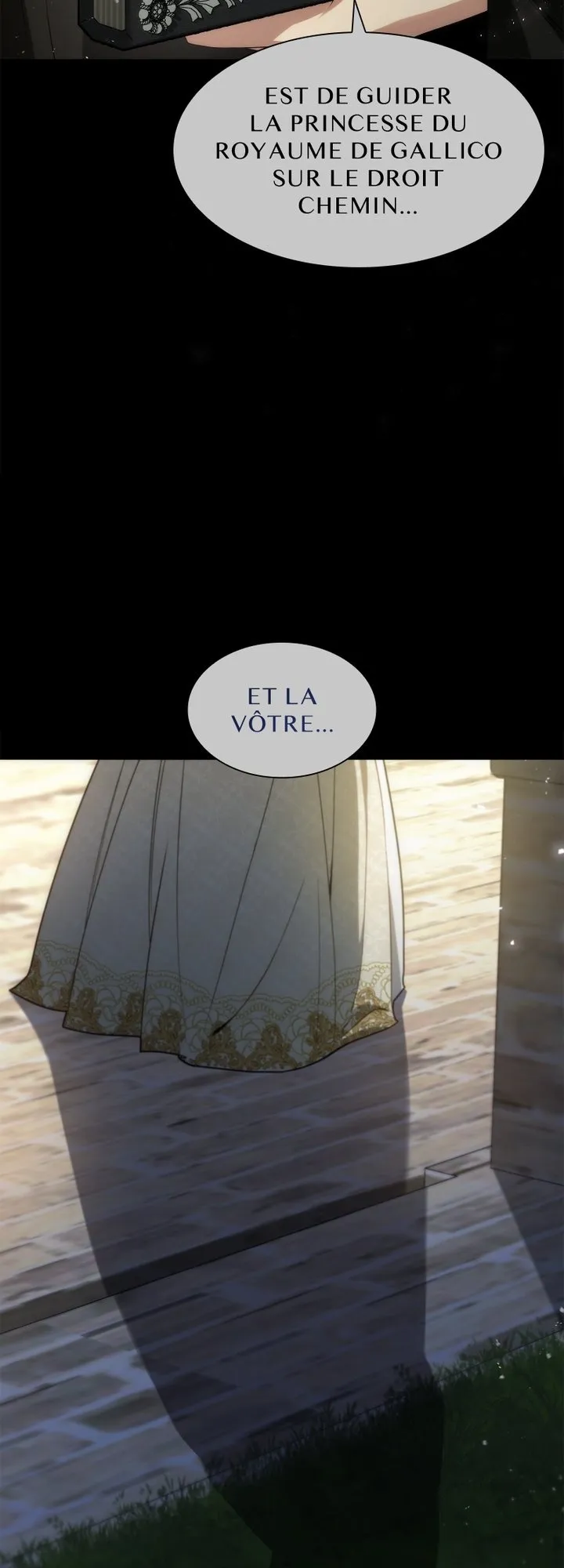 Read I’m the Queen in This Life FR Manga Online