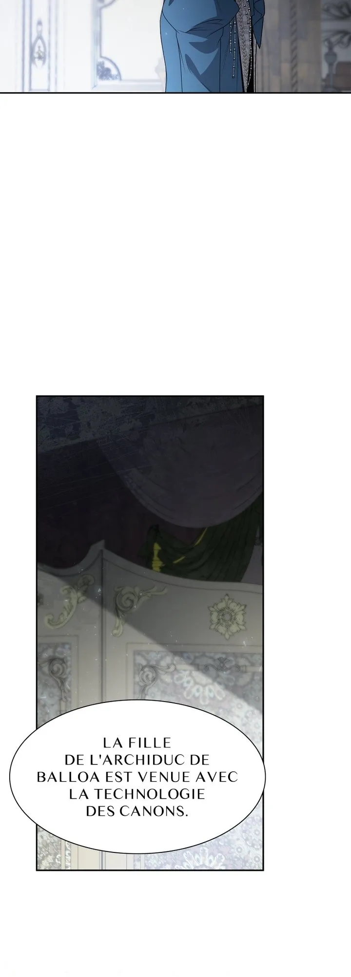 Read I’m the Queen in This Life FR Manga Online