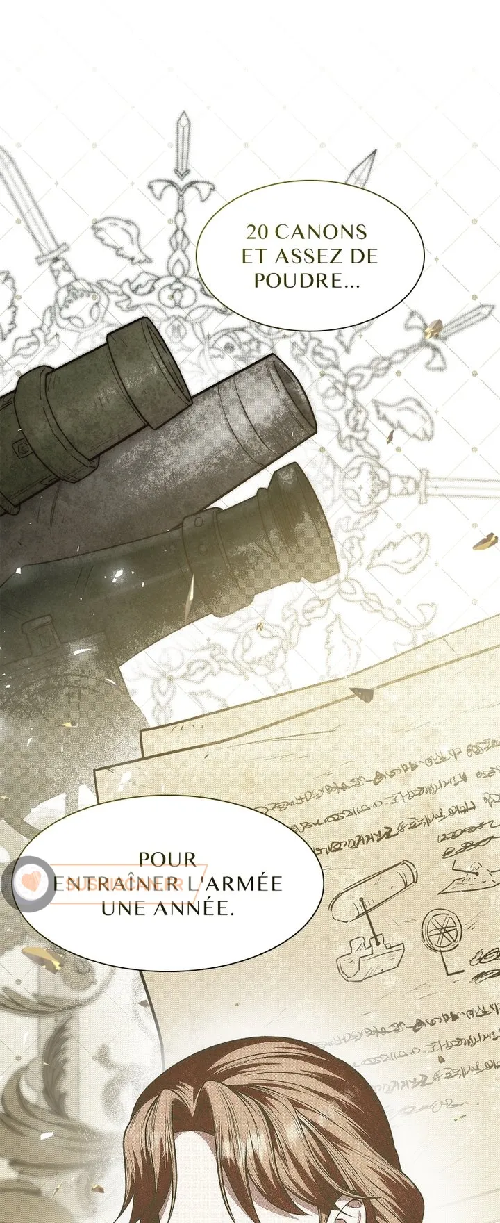 Read I’m the Queen in This Life FR Manga Online
