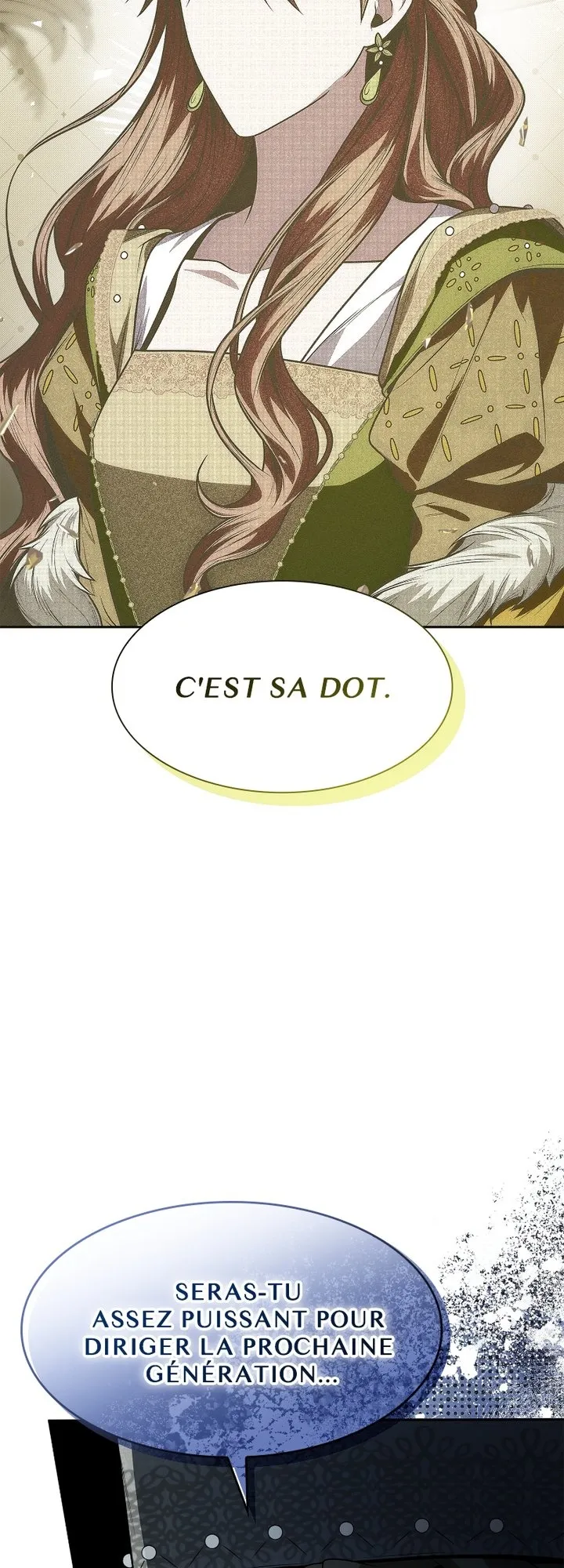 Read I’m the Queen in This Life FR Manga Online